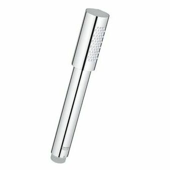 X2O Grohe Sena Stick handdouche 1 straalfunctie glanzend chroom aanbieding