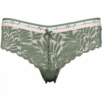 Zeeman Dames Brazilian hipster aanbieding