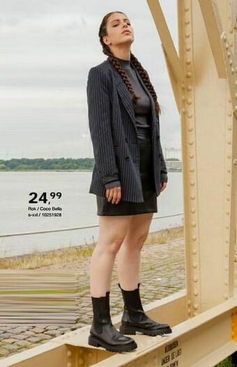 Bristol Rok - coco bella aanbieding