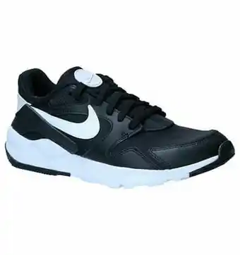 Torfs Nike Victory Zwarte Sneakers aanbieding