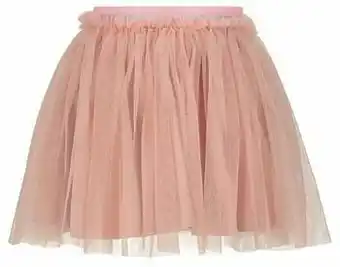 HEMA HEMA Kinderrok Roze (roze) aanbieding