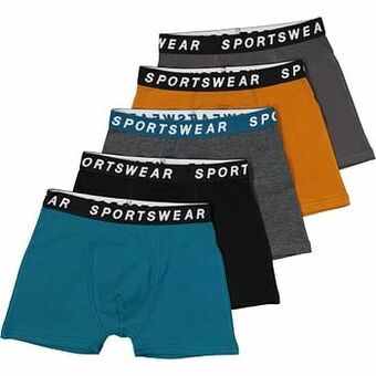 Zeeman Jongens boxer aanbieding