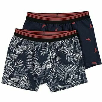 Zeeman Tiener boxer aanbieding