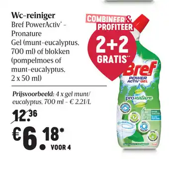 Wc-reiniger