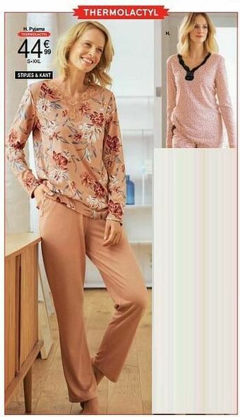 Pyjama