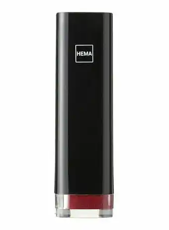 HEMA Moisturising Lipstick Magnificent Monday (bruin)