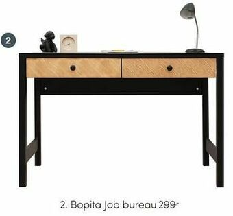 Baby & Tiener Bopita job bureau aanbieding