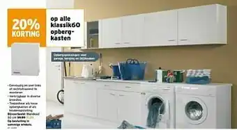 Wandkast