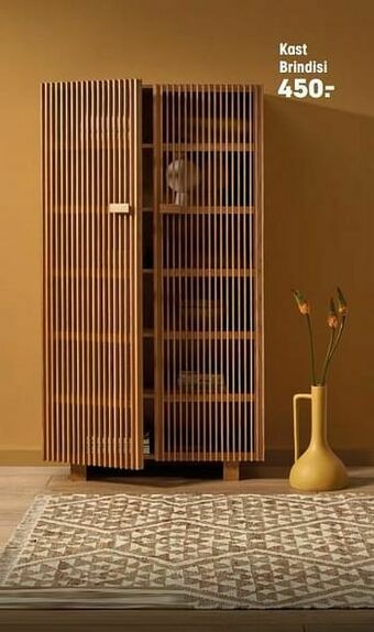 Kwantum Kast brindisi aanbieding