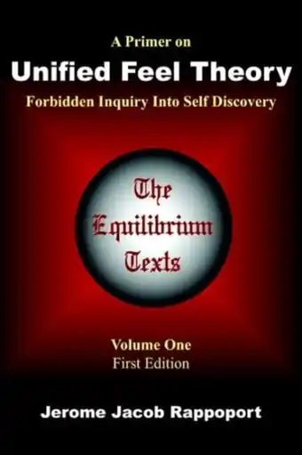 Bol.com A Primer on Unified Feel Theory aanbieding