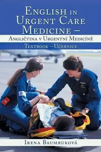 Bol.com English in Urgent Care Medicine - Angličtina v urgentní medicíně aanbieding
