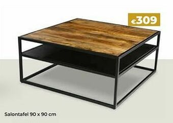 Salontafel