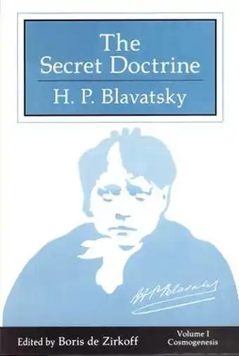 Bol.com The Secret Doctrine - Three Volume Edition aanbieding