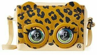 ToyChamp Purse Pets luipaard aanbieding