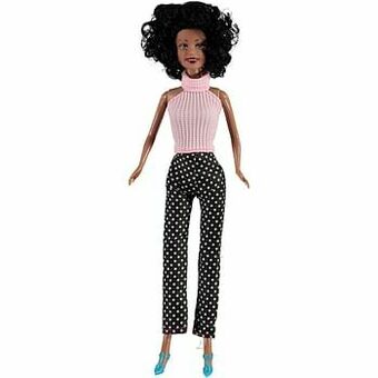 Barbie
