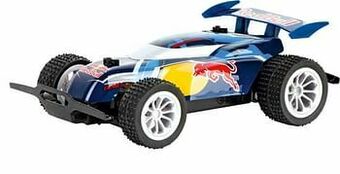 ToyChamp Carrera RC Red Bull RC2 1:20 offroad buggy aanbieding