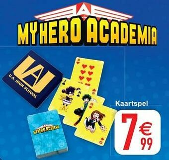 Kaartspel