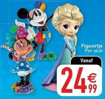 Cora Figuurtje aanbieding