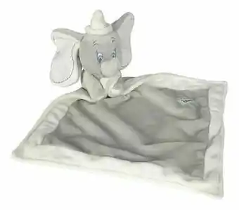 Dreamland Knuffeldoekje Disney Dumbo aanbieding