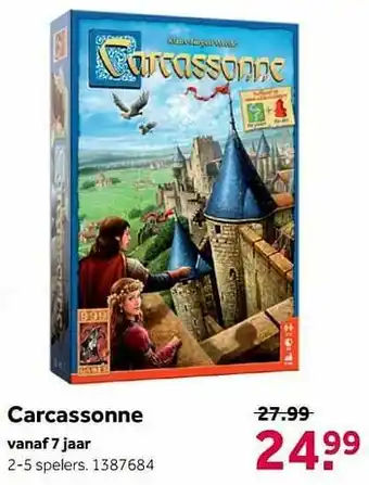 Carcassonne