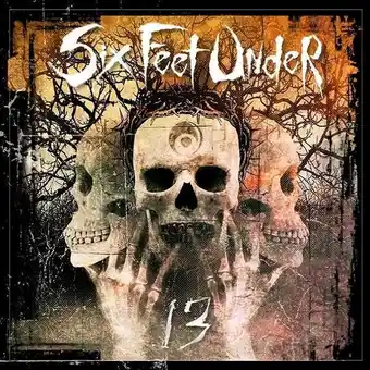 Bol.com Six Feet Under - 13 (CD) aanbieding
