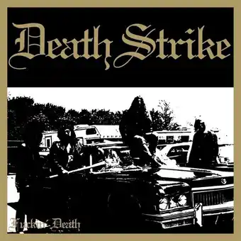 Bol.com Death Strike - Fucking Death (2 CD) (Reissue) aanbieding