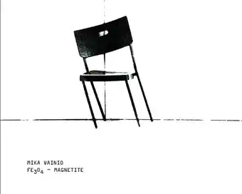 Bol.com Mika Vainio - Fe304 Magnetite (CD) aanbieding