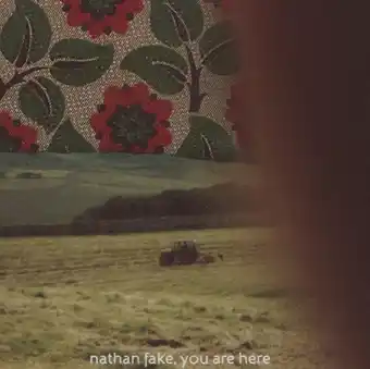 Bol.com Nathan Fake - You Are Here (CD) aanbieding