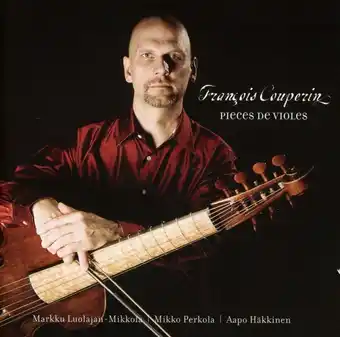 Bol.com Markku - Couperin (CD) aanbieding