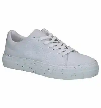 Torfs Vero Moda VMemmie Witte Veterschoenen aanbieding