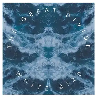 The Great Divide - White Bird (CD)