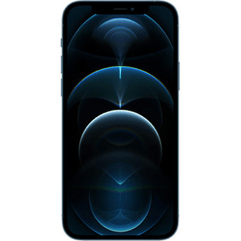 Proximus Apple iPhone 12 Pro 256GB Blue aanbieding