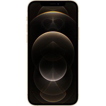 Proximus Apple iPhone 12 Pro 128GB Gold aanbieding