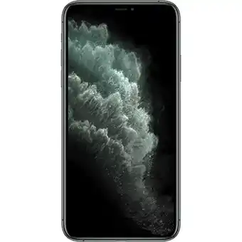 Proximus Apple iPhone 11 Pro Max 64GB Green aanbieding