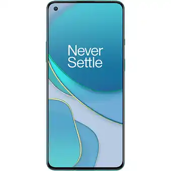 Proximus OnePlus 8T 256GB 5G Aquamarine Green aanbieding