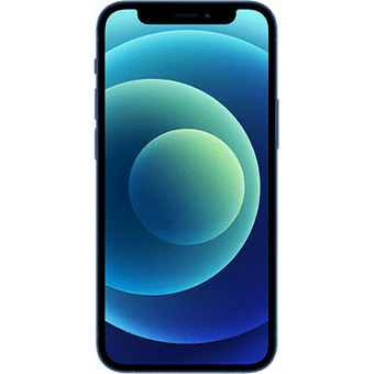 Proximus Apple iPhone 12 mini 128GB Blue aanbieding