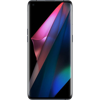 Proximus OPPO Find X3 Pro Gloss Black aanbieding