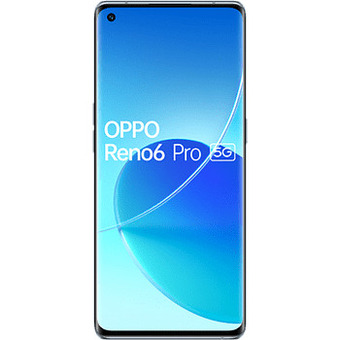 Proximus OPPO Reno6 Pro 5G Lunar Grey aanbieding