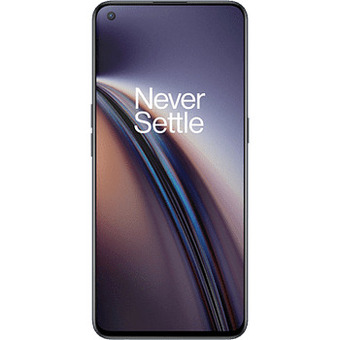 Proximus OnePlus Nord CE 5G 128GB Charcoal Ink aanbieding