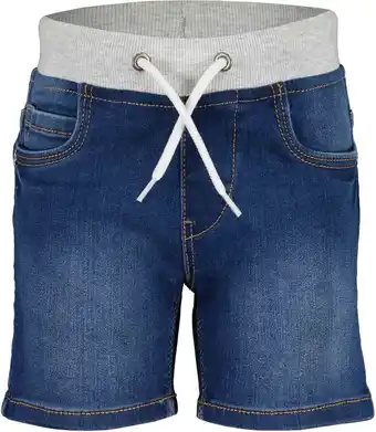 Bol.com Blue Seven KIDS BOYS BASICS Jongens broek Maat 128 aanbieding