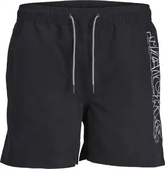 Bol.com JACK&JONES JPSTFIJI JJSWIM DOUBLE LOGO SN LY Heren Zwembroek - Maat XXL aanbieding