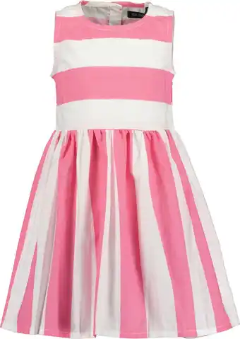 Bol.com Blue Seven KIDS GIRLS BASICS Meisjes jurk Maat 104 aanbieding