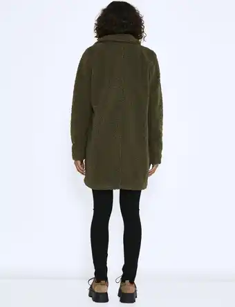 Bol.com NOISY MAY NMGABI L/S JACKET NOOS Dames Jas - Maat XL aanbieding