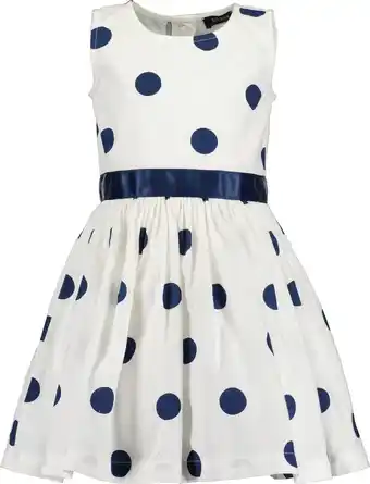 Bol.com Blue Seven KIDS GIRLS BASICS Meisjes jurk Maat 92 aanbieding