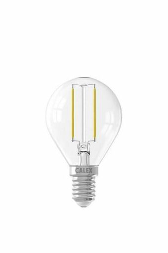 Kwantum Led Kogel Warm Wit aanbieding