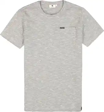 Bol.com GARCIA T-shirt ss Heren T-shirt - Maat XL aanbieding