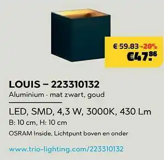 Louis 223310132