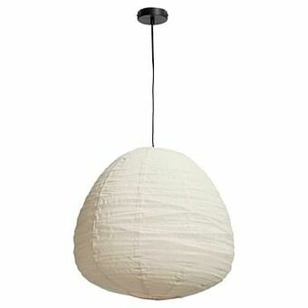 Kwantum Hanglamp Anzar Naturel aanbieding