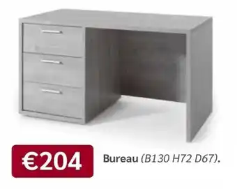 Crack Bureau aanbieding