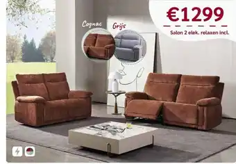 Crack SALON OSTA BIS aanbieding